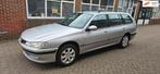 Peugeot 406 Break 2.0-16V SV, Auto's, 745 kg, 135 pk, Startonderbreker, 4 cilinders