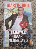 h2 Heimwee naar Nederland - Martin Bril, Boeken, Literatuur, Ophalen of Verzenden, Zo goed als nieuw, Nederland