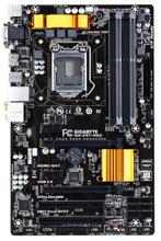 Motherload™ - Gigabyte GA-Z97-HD3 Socket 1150 ATX Mamaplank, Computers en Software, Moederborden, ATX, Ophalen of Verzenden, LGA 1150