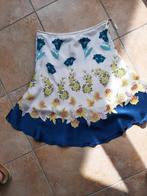Sissy Boy - zijden rok maat M, Maat 38/40 (M), Overige kleuren, Sissy-Boy, Ophalen of Verzenden