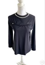 Mooie top van Zip 73 XS, Kleding | Dames, Jfashion B.V., Zwart, Zip73, Ophalen of Verzenden