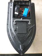 Vis Spullen Voerboot, Watersport en Boten, Ophalen of Verzenden, Zo goed als nieuw, Overige typen