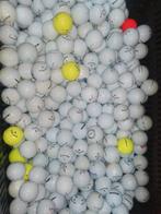 Callaway warbird golfballen AAAA kwaliteit 100 stuks, Sport en Fitness, Golf, Ophalen of Verzenden, Zo goed als nieuw, Bal(len)