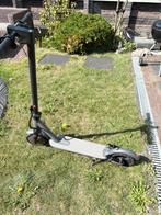 Stay-on Sixfox TS elektrische step, Fietsen en Brommers, Steps, Ophalen, Zo goed als nieuw, Elektrische step (E-scooter)