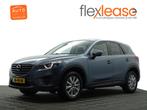 Mazda CX-5 2.0 SkyActiv-G 165 GT 2WD Aut- Xenon Led, Stoelve, Stof, 4 cilinders, Origineel Nederlands, Bedrijf