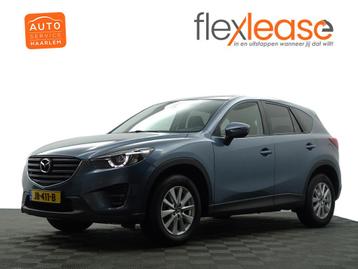 Mazda CX-5 2.0 SkyActiv-G 165 GT 2WD Aut- Xenon Led, Stoelve beschikbaar voor biedingen