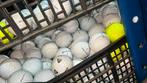 50 Stuks TaylorMade TP5 Golfballen, Sport en Fitness, Ophalen of Verzenden, Zo goed als nieuw, Bal(len)