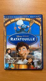 RATATOUILLE 2-DISC COLLECTOR’S EDITION, Ophalen of Verzenden, Zo goed als nieuw