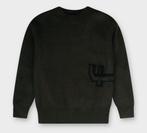 Four Amsterdam Groene Trui - Maat S, Kleding | Heren, Truien en Vesten, Ophalen of Verzenden, Maat 46 (S) of kleiner, Groen