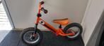 Loopfiets met luchtbanden, Ophalen, Gebruikt, Loopfiets