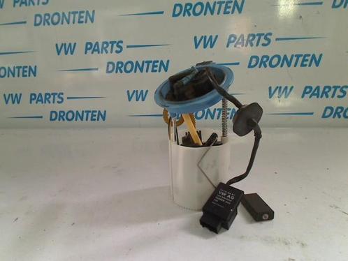 Brandstofpomp Elektrisch van een Audi A3, Auto-onderdelen, Brandstofsystemen, Audi, Gebruikt, 3 maanden garantie, Verzenden