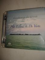Boudewijn de Groot- Het eiland in de verte- Super AUDIO- NEW, Cd's en Dvd's, Verzenden, Pop