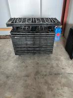 Kunststof Pallets - Magazijnopslag, Zakelijke goederen, Kantoor en Winkelinrichting | Magazijn, Stelling en Opslag, Ophalen