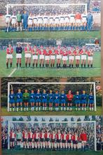 Revue uitklappers jaren 60., Ophalen of Verzenden, Zo goed als nieuw, Poster, Plaatje of Sticker