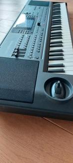 Korg Micro Arranger Keyboard, Ophalen, 61 toetsen, Korg