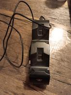 Oplader playstation, Spelcomputers en Games, Ophalen, Gebruikt, Game Boy Classic, Accu of Oplader