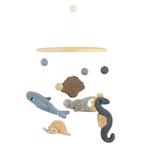 Baby Bello Under the Sea nieuw, Meerdere dieren