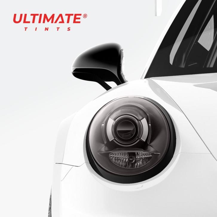 Nieuw : VVIVID ULTIMATE Tint Folie — Light Smoke, Auto diversen, Autostickers, Verzenden