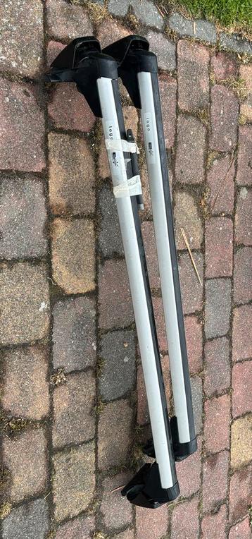 Dakdragers VW Golf beschikbaar voor biedingen