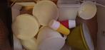 Tupperware, Ophalen of Verzenden, Gebruikt, Overige typen