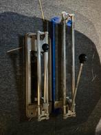 Tegelsnijder, Ophalen of Verzenden, Zo goed als nieuw, Toilet