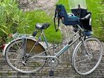 Batavus fiets, Fietsen en Brommers, Ophalen, Gebruikt, Batavus, Windscherm