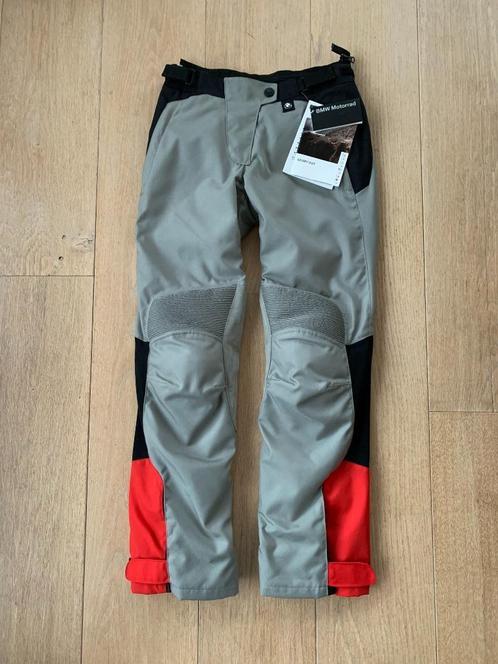 Nieuwe BMW GS Dry dames motorbroek in maat 38, Motoren, Kleding | Motorkleding, Broek | textiel, Dames, Nieuw met kaartje, Ophalen of Verzenden