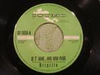 Brigitte 7" Vinyl Single: Je t’aime Moi non plus (Nicaragua), Ophalen of Verzenden, 7 inch, Pop, Single