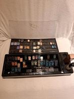 John van G Make-up Verkoop Blokjes + Testers, Sieraden, Tassen en Uiterlijk, Uiterlijk | Cosmetica en Make-up, Gebruikt, Ophalen of Verzenden