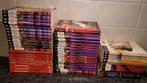 47 boeken Harlequin Intiem, Boeken, Ophalen of Verzenden, Gelezen