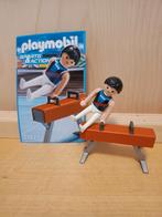 Playmobil 5192, turnen, paard, leuk cadeau, Ophalen of Verzenden, Zo goed als nieuw