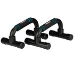 Avento Push-up Grips - Nieuw in verpakking!, Ophalen of Verzenden, Nieuw, Buik