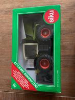 Siku Claas Xerion 3000 1:32 nieuw in doos, Ophalen of Verzenden, Nieuw, Tractor of Landbouw, SIKU