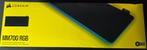 Corsair MM700 RGB Gaming Muismat - Extended XL, Computers en Software, Muismatten, Ophalen of Verzenden, Gaming muismat, Nieuw