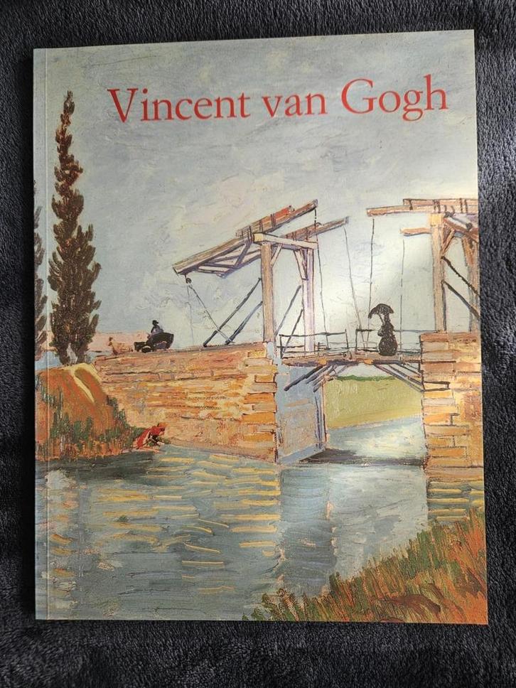Ingo F. Walther - Vincent van Gogh, Boeken, Kunst en Cultuur | Beeldend, Gelezen, Ophalen of Verzenden