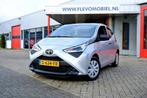 Toyota Aygo 1.0 VVT-i x-fun 5-drs Airco|LED Dagrij, Voorwielaandrijving, Gebruikt, Euro 6, Start-stop-systeem