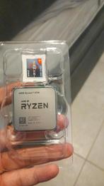 Ryzen 7 5700 cpu am4 socket, Computers en Software, Processors, Ophalen of Verzenden, Zo goed als nieuw, 3 tot 4 Ghz