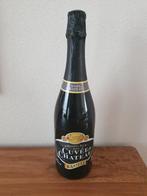 2015 Kasteel Cuvee du Chateau bier 11 % 0,75 Ltr, Ophalen of Verzenden, Zo goed als nieuw, Flesje(s), Overige merken
