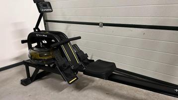 Nieuwe Waterroeier | Hoogwaardig materiaal beschikbaar voor biedingen