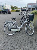 Batavus fiets, Ophalen, Zo goed als nieuw, Batavus, Versnellingen