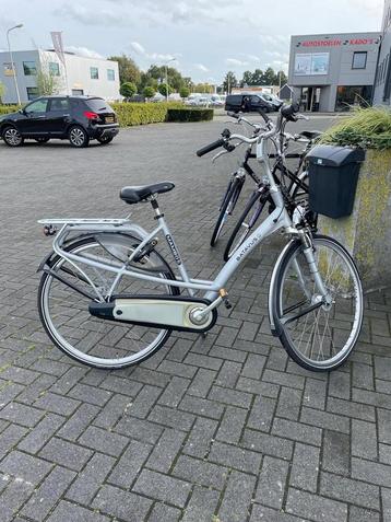 Batavus fiets beschikbaar voor biedingen
