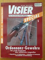 Visier Ordonnanz Gewehre €3,-, Ophalen of Verzenden, Gelezen