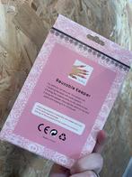 Reusable keeper, Nieuw, Ophalen of Verzenden, Toebehoren, Handen en Nagels