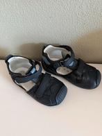 chicco jongens sandalen 22, Ophalen of Verzenden, Zo goed als nieuw, Jongetje, Schoentjes