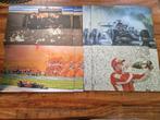 F1 decoaratie Dibond aluminium (8stuks), Ophalen of Verzenden, Nieuw, Formule 1