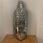 Boeddha masker – 80 cm - handgemaakt - Nieuw bij TTM Wonen, TTM Wonen, Meubels – (Perzische) Tapijten en Woonaccessoires, Taag 63, 2491 CS, Den Haag (Forepark)