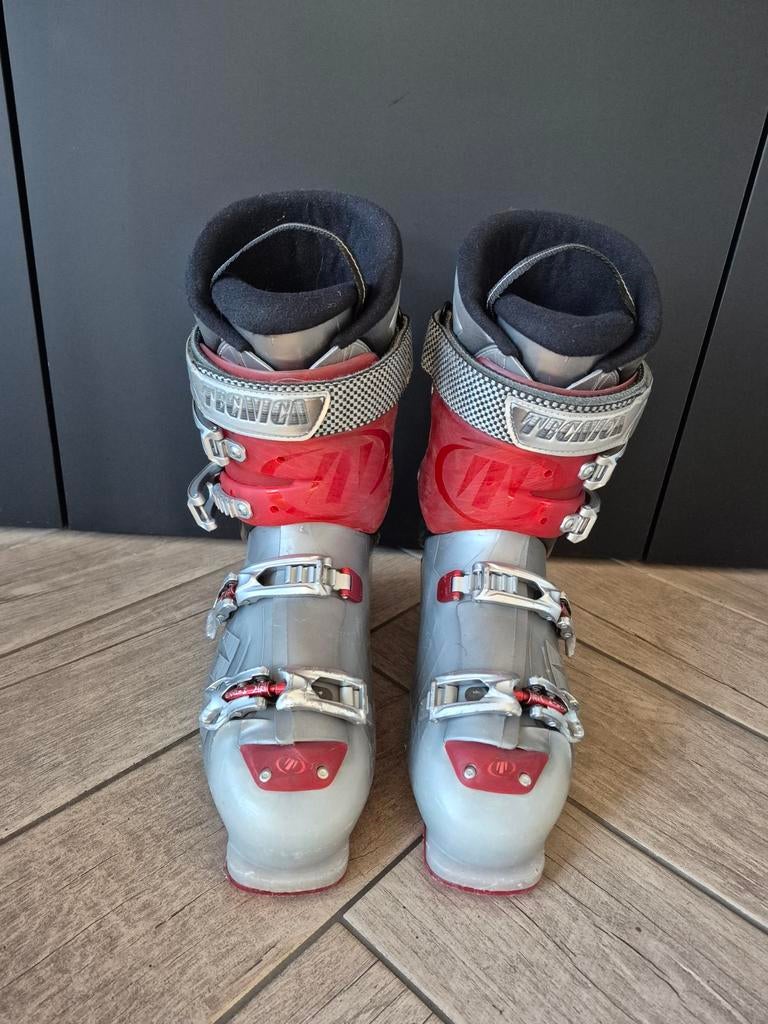 Tecnica Skischoenen Maat 28.5, Overige merken, Gebruikt, Schoenen, Ophalen of Verzenden