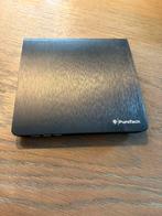 PuroTech - Externe DVD/CD Speler voor Laptop & PC, Computers en Software, Ophalen of Verzenden, Zo goed als nieuw