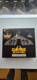 Q-base die hards only, Ophalen of Verzenden, Zo goed als nieuw, Overige formaten
