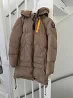 Parajumpers jas lang dames maat 36/S, Kleding | Dames, Beige, Zo goed als nieuw, Maat 36 (S), Parajumpers